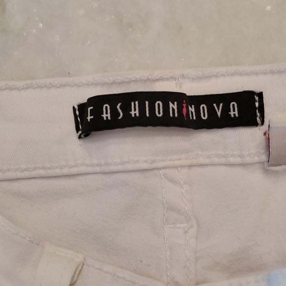 Pants - Picture 4 of 5